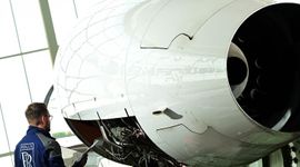 Rolls-Royce uruchamia w Krakowie Global Capability Centre