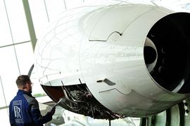 Rolls-Royce uruchamia w Krakowie Global Capability Centre