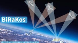 W Polsce powstanie gigantyczny radar. Będzie śledził kosmiczne śmieci i wykrywał zagrożenia