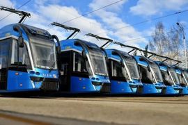 MPK Wrocław podsumowuje 2025 rok i informuje o planach na 2026 [FILM]