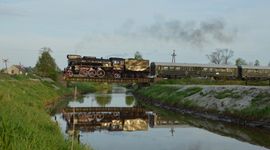 Kolejowe zabytki zyskują drugie życie. PLK SA wspierają ochronę dziedzictwa kolei w Polsce