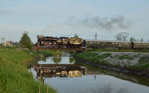 Kolejowe zabytki zyskują drugie życie. PLK SA wspierają ochronę dziedzictwa kolei w Polsce