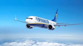 Kraków Airport: Ryanair powiększa swoją największą bazę w Europie Środkowej i dodaje 3 nowe samoloty