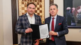 Belgijska firma GREENYARD LOGISTICS zainwestuje w Gliwicach, przy wsparciu KSSE