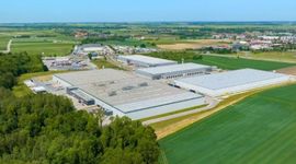 Logisteed Poland stawia na Prologis Park Wrocław IV. Operator wzmacnia logistykę w kluczowym regionie kraju