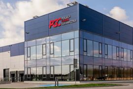 Panattoni rozpoczyna nową, dużą inwestycję w Łodzi. PGC Polska Grupa Ceramiczna pierwszym najemcą