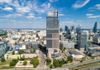 Firma AvaFin wynajęła całe 24 piętro biurowca Warsaw Trade Tower