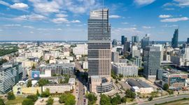 Firma AvaFin wynajęła całe 24 piętro biurowca Warsaw Trade Tower