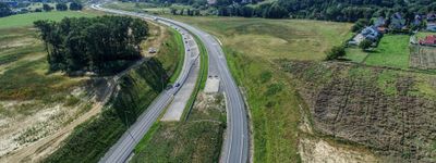 Małopolska: Budowa Sądeczanki (DK75) coraz bliżej