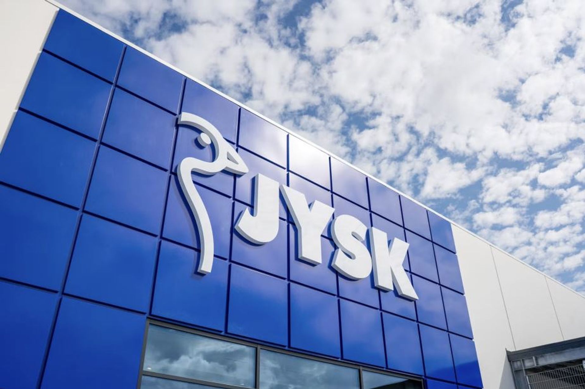 Duński JYSK otwiera kolejny nowy sklep w Polsce