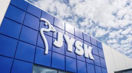 Duński JYSK otwiera kolejny nowy sklep w Polsce