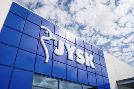 Duński JYSK otwiera kolejny nowy sklep w Polsce