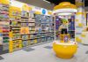 Grupa LEGO otworzy 10 LEGO Store w Polsce