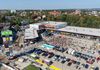 OTO Park otwarty w Siemianowicach Śląskich. Nowe życie terenów dawnej Huty Laura/Jedność