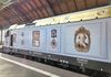 Pociąg PKP Intercity "Ossoliński" połączy Polskę z Austrią. Z Poznania i Wrocławia do Wiednia