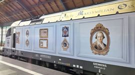 Pociąg PKP Intercity "Ossoliński" połączy Polskę z Austrią. Z Poznania i Wrocławia do Wiednia