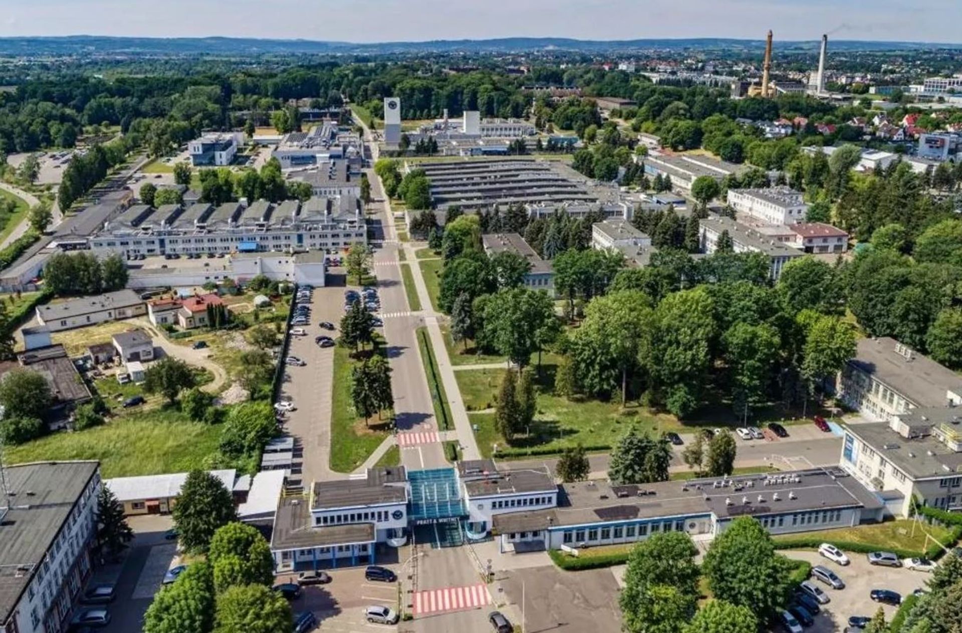 Amerykański gigant stawia na Polskę. Trzy potężne inwestycje