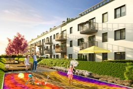 Wrocław: Viva Jagodno – Ronson rusza z planowanym od lat projektem mieszkaniowym [WIZUALIZACJA]