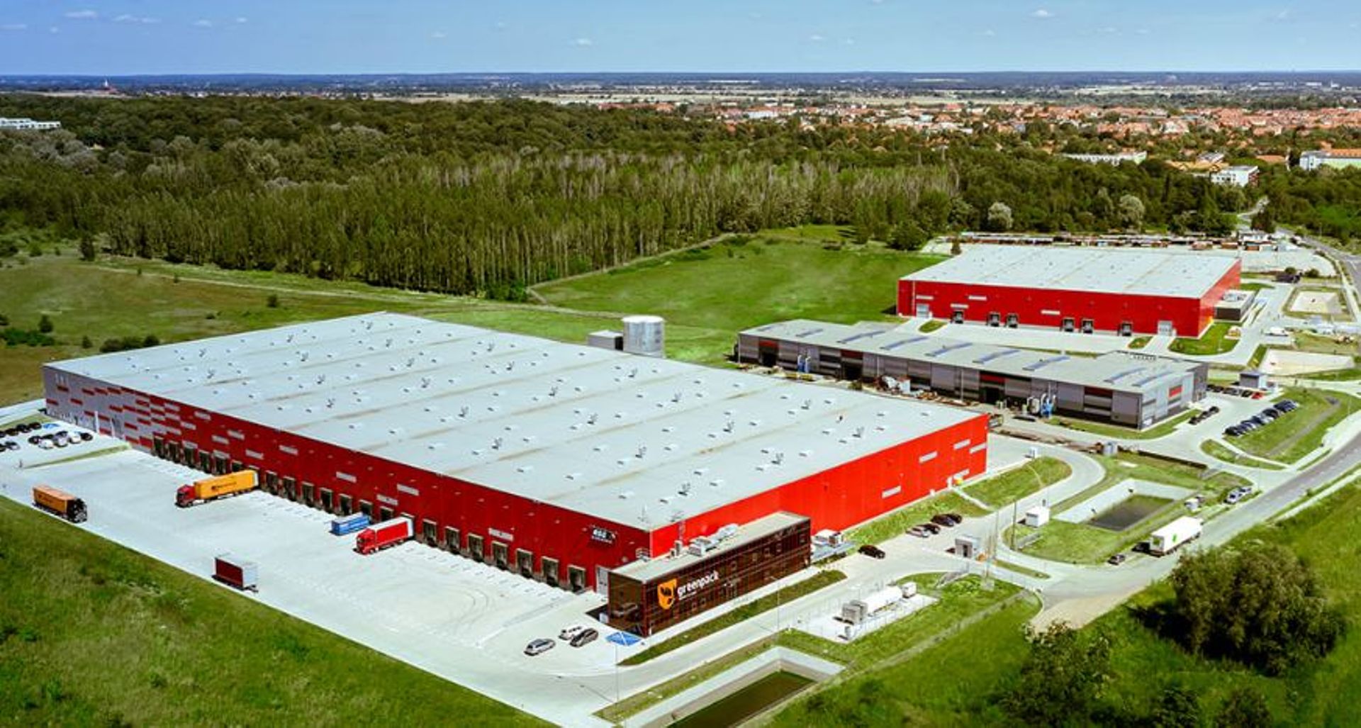 ASC Workers rozbudowuje fabrykę w Legnicy 