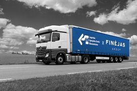 Litewska firma Finėjas wybuduje na Dolnym Śląsku wielki hub transportowy