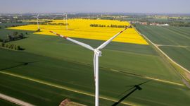 Grupa ORLEN inwestuje w kolejne farmy wiatrowe w Polsce