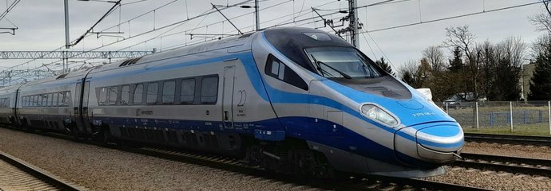 PLK S.A. podpisały kolejne umowy z KPO zwiększające bezpieczeństwo i prędkość na sieci kolejowej