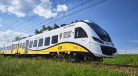 Koleje Dolnośląskie zmieniają rozkład jazdy: koniec remontu tunelu w Trzcińsku, wraca KD Premium Nadmorski