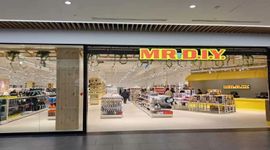 Malezyjska sieć sklepów MR.DIY wchodzi do Warszawy