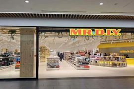 Malezyjska sieć sklepów MR.DIY wchodzi do Warszawy