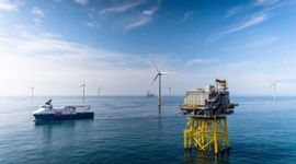 Equinor i Polenergia zapewniły sobie finansowanie dla projektów Bałtyk 2 i Bałtyk 3