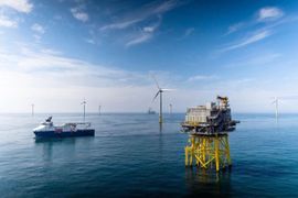 Equinor i Polenergia zapewniły sobie finansowanie dla projektów Bałtyk 2 i Bałtyk 3