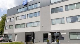 Centrum Inżynieryjne Elektroniki ZF w Częstochowie stawia na rozwój i technologie