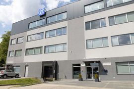 Centrum Inżynieryjne Elektroniki ZF w Częstochowie stawia na rozwój i technologie