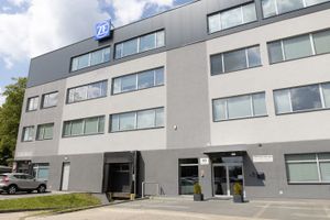 Centrum Inżynieryjne Elektroniki ZF w Częstochowie stawia na rozwój i technologie