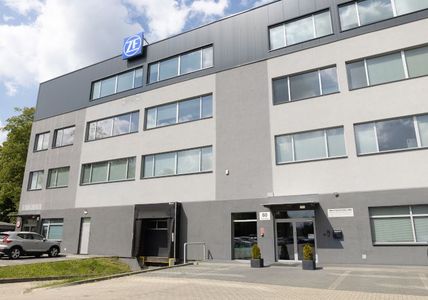 Centrum Inżynieryjne Elektroniki ZF w Częstochowie stawia na rozwój i technologie