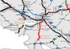 Zielone światło dla budowy kolejnego odcinka S8 na Dolnym Śląsku