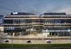 Niemiecka Lufthansa Technik AG stawia na Wrocław