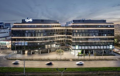 Niemiecka Lufthansa Technik AG stawia na Wrocław
