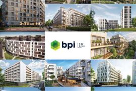 BPI Real Estate Poland z jubileuszem na polskim rynku - 15 lat doświadczenia i innowacji