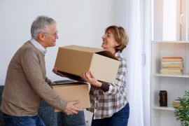 Seniorzy zdominują rynek nowych mieszkań w Polsce?