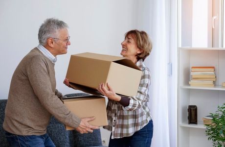 Seniorzy zdominują rynek nowych mieszkań w Polsce?