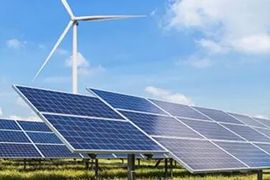 350 mln zł z Funduszu Wsparcia Energetyki dla Qair na trzy duże inwestycje OZE w Polsce 