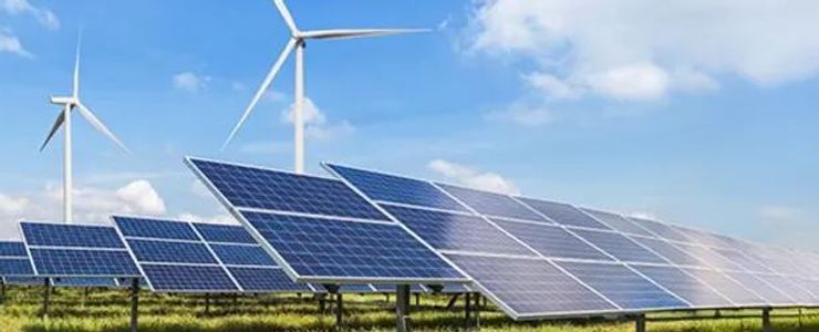 350 mln zł z Funduszu Wsparcia Energetyki dla Qair na trzy duże inwestycje OZE w Polsce 