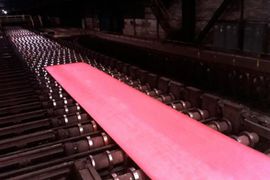 Huta Częstochowa wchodzi w sektor energetyki jądrowej