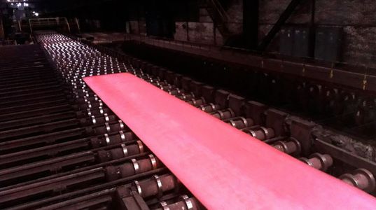 Huta Częstochowa wchodzi w sektor energetyki jądrowej