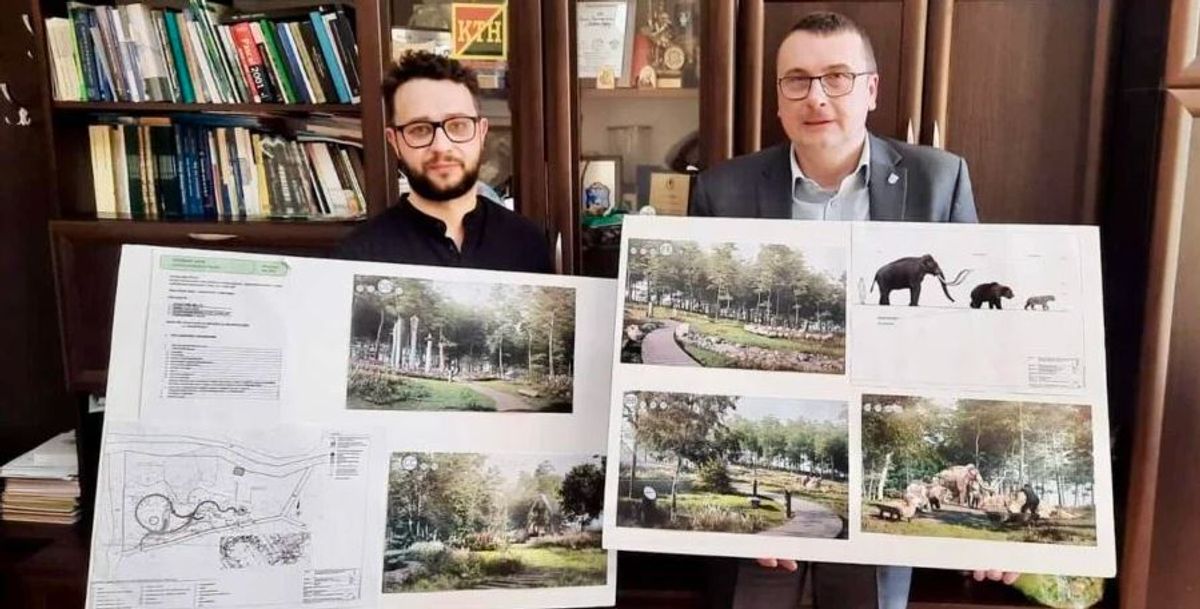 Fot. Gmina Krynica-Zdrój