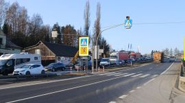 Co dalej z budową nowej "Zakopianki" S7 Kraków - Myślenice?