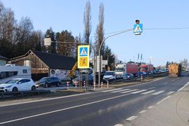 Co dalej z budową nowej "Zakopianki" S7 Kraków - Myślenice?