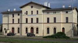 PKP PLK zmodernizuje 3 km linii kolejowej i stację Wrocław Psie Pole