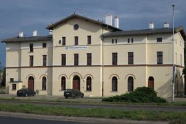 PKP PLK zmodernizuje 3 km linii kolejowej i stację Wrocław Psie Pole